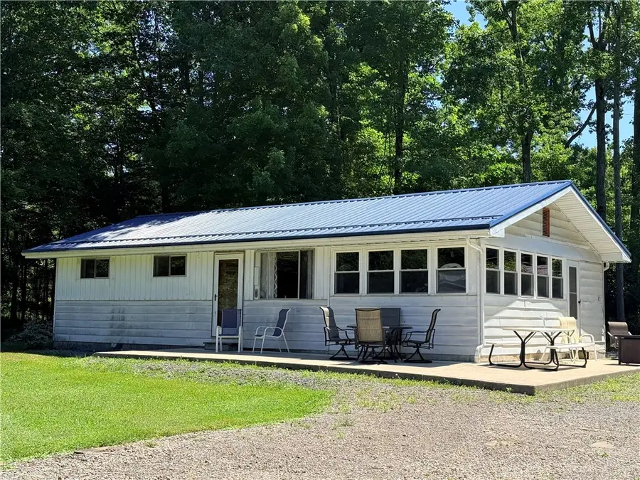 2025 Linda Ave, Linesville, PA 16424 - #2