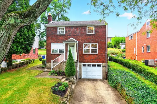 2378 Rose Garden Road, Pittsburgh, PA 15220