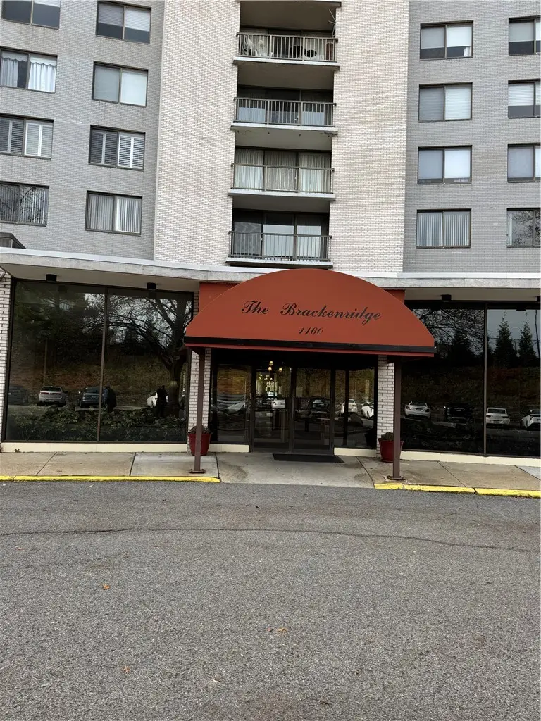 1160 Bower Hill Rd #314A, Pittsburgh, PA 15243 - #1