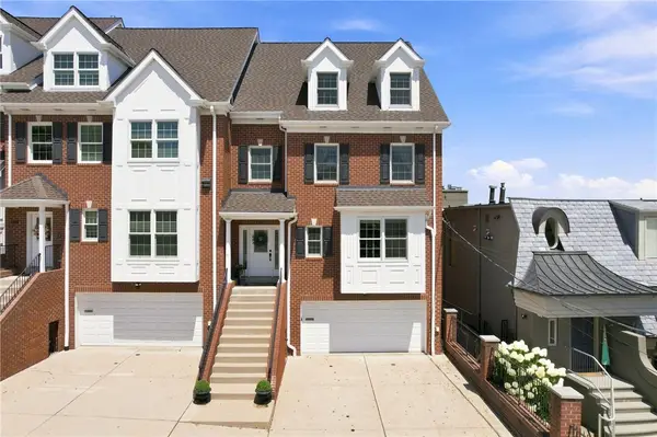 620 Grandview Ave, Pittsburgh, PA 15211