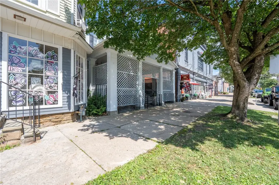 214 W Main Street, Ligonier, PA 15658 - #3