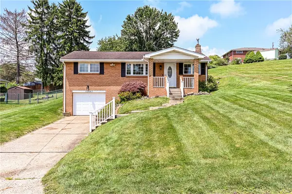 10547 Melrose Dr, North Huntingdon, PA 15642