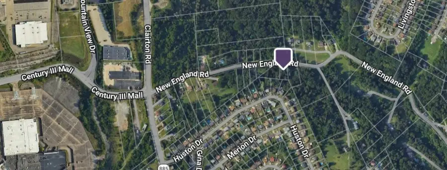 2 New England Rd, West Mifflin, PA 15122 - #3