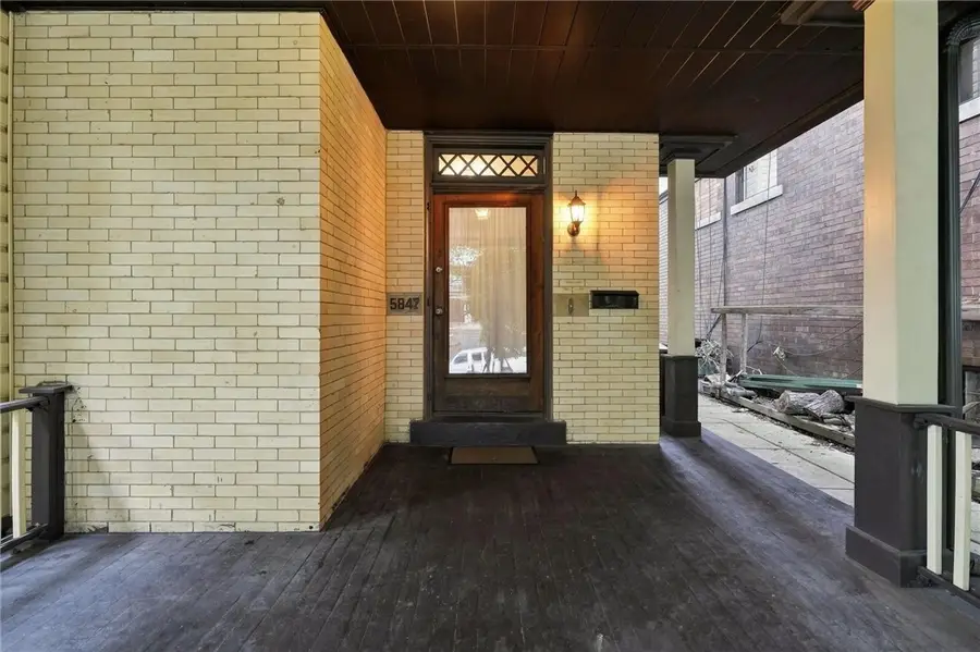 5847 Douglas St, Pittsburgh, PA 15217 - #3