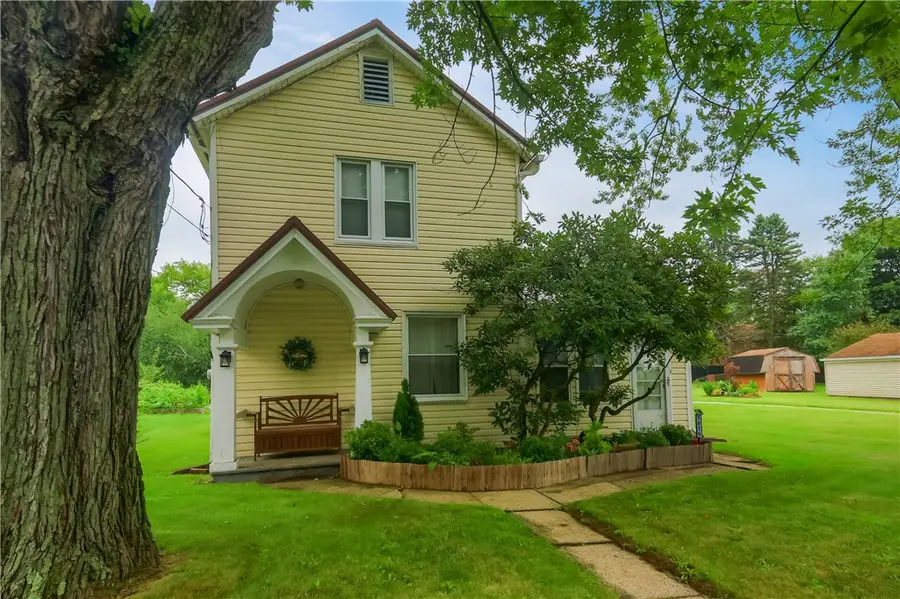 1675 Brighton Rd, Ellwood City, PA 16117 - #3