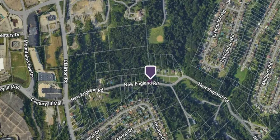 3 New England Rd, West Mifflin, PA 15122 - #2