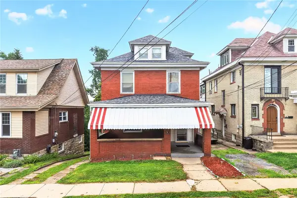 56 Perryview Avenue, Pittsburgh, PA 15214