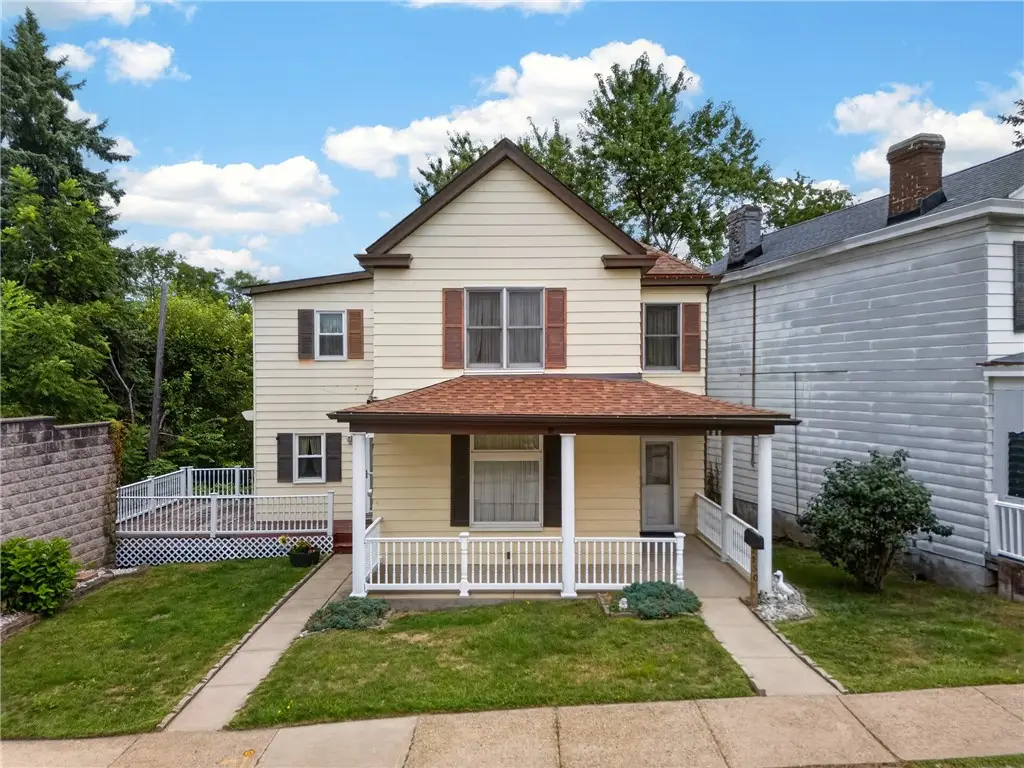 150 Stewart Ave, Pittsburgh, PA 15227 - #1