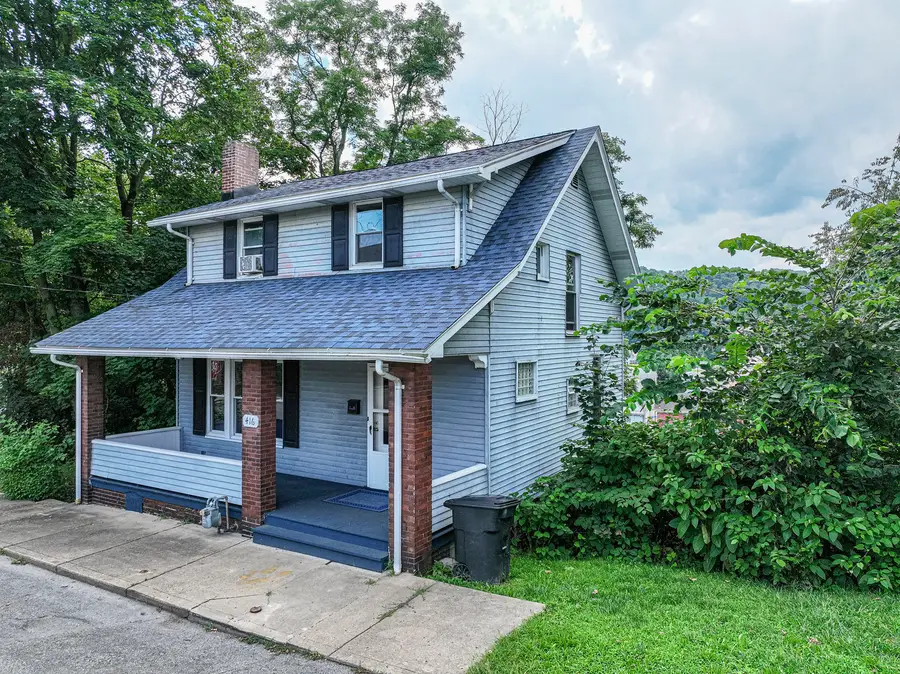 416 10th Avenue, New Brighton, PA 15066 - #2