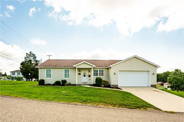 312 16th Avenue, Beaver Falls, PA 15010