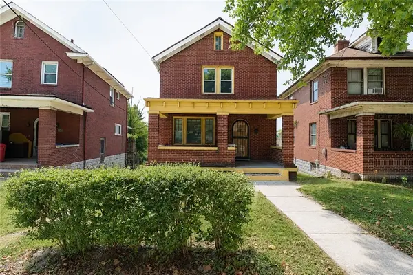 2423 Brighton Rd, Pittsburgh, PA 15212