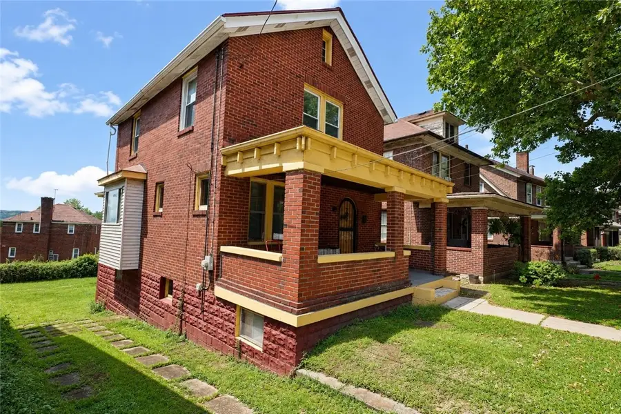 2423 Brighton Rd, Pittsburgh, PA 15212 - #2