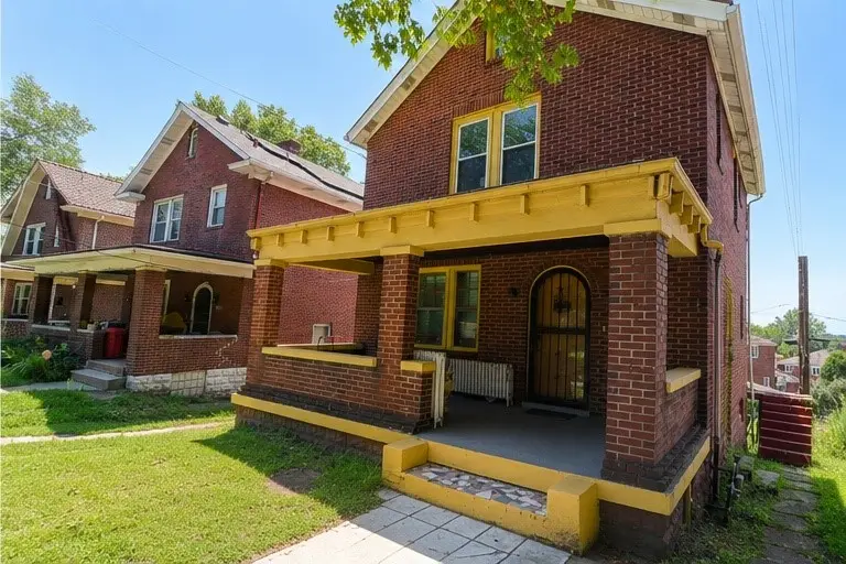 2423 Brighton Rd, Pittsburgh, PA 15212 - #3