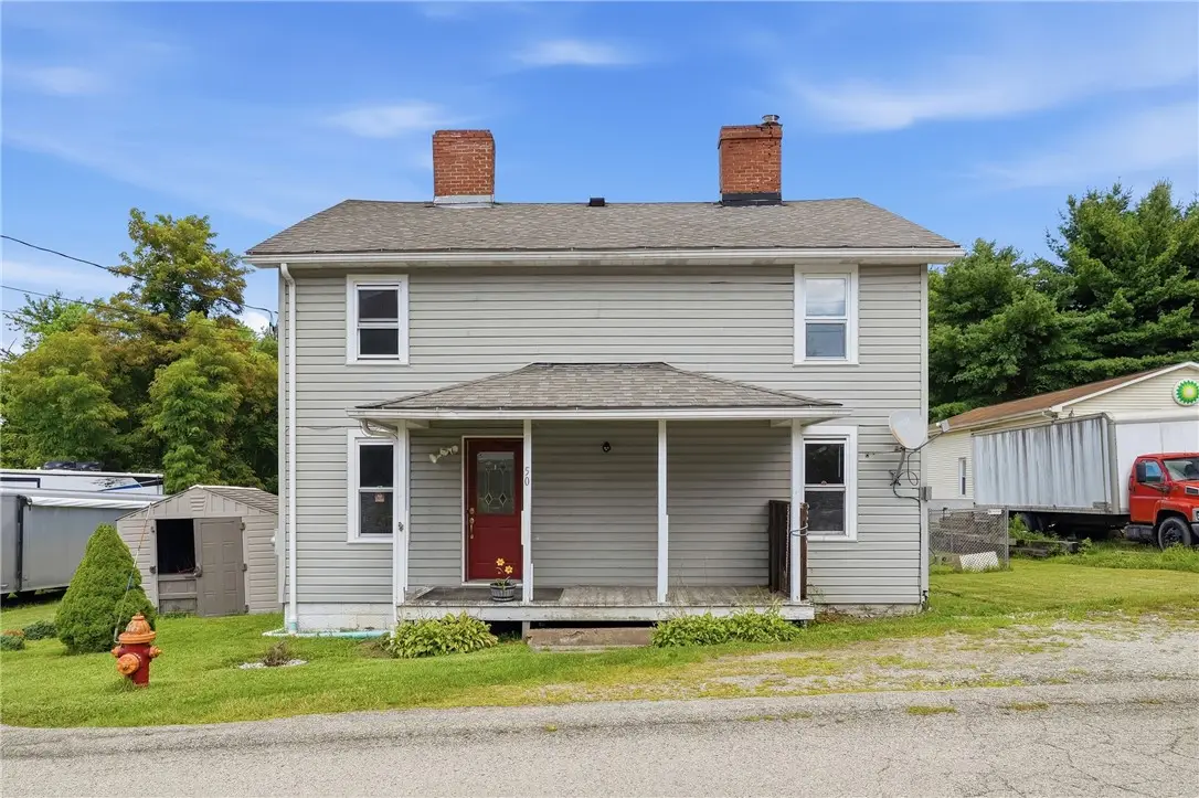 50 Cloverdale Street, Hempfield, PA 15619 - #1
