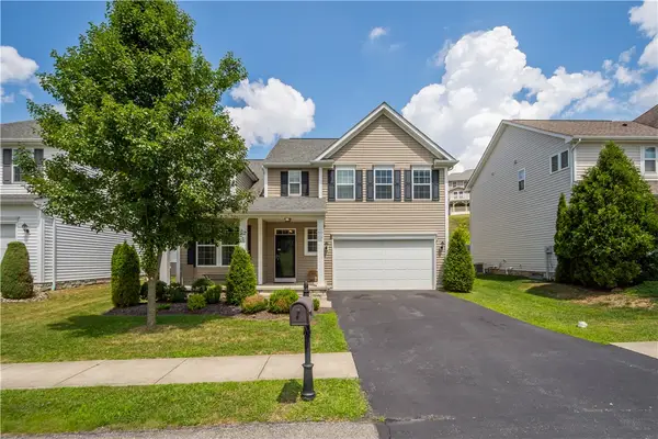 4006 Fieldcrest Drive, Bridgeville, PA 15017