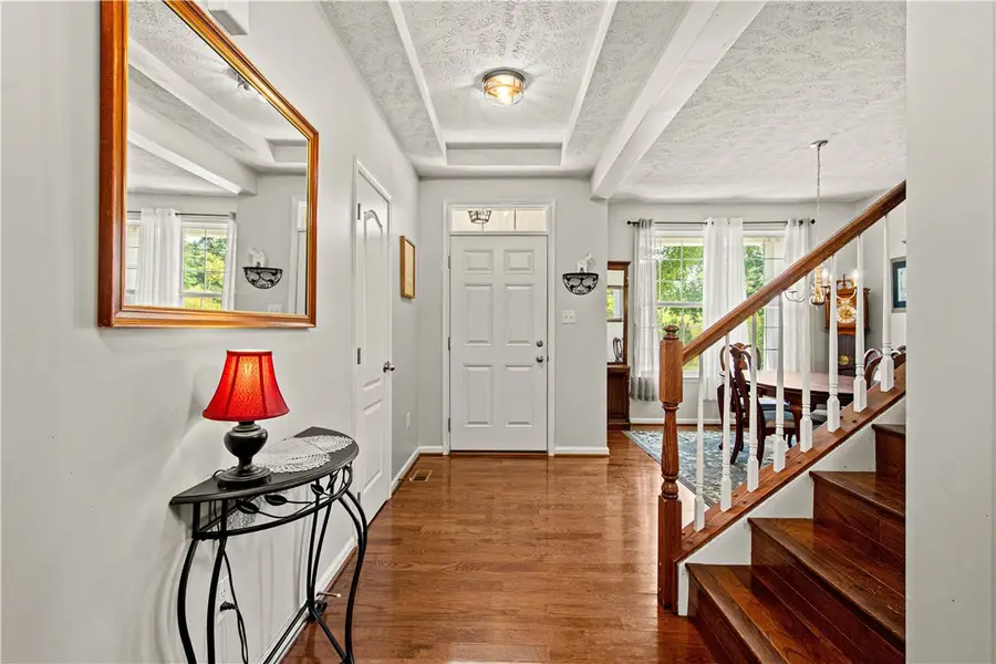 4006 Fieldcrest Drive, Bridgeville, PA 15017 - #3