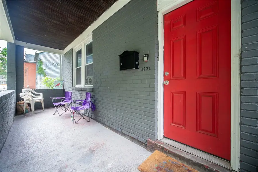 1231 Grotto St, Pittsburgh, PA 15206 - #2