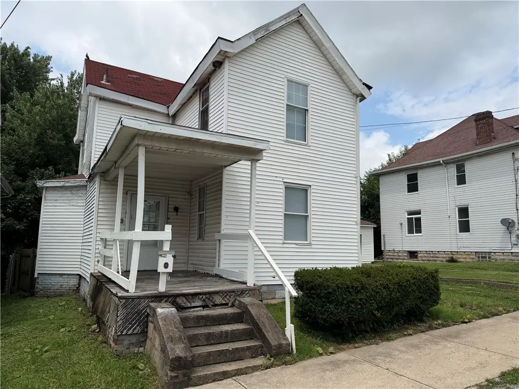 61 Cleveland Ave, Uniontown, PA 15401 - #1