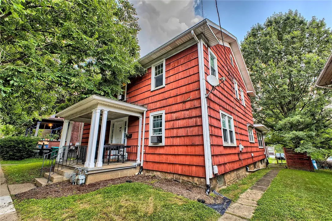 349, 351, 353 S 6th St, Indiana, PA 15701 - #1