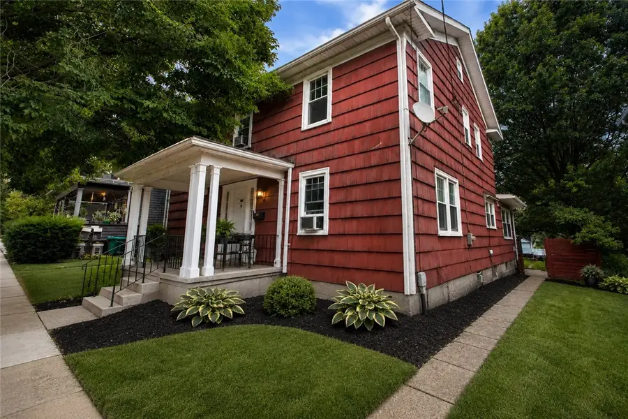 349, 351, 353 S 6th St, Indiana, PA 15701 - #2
