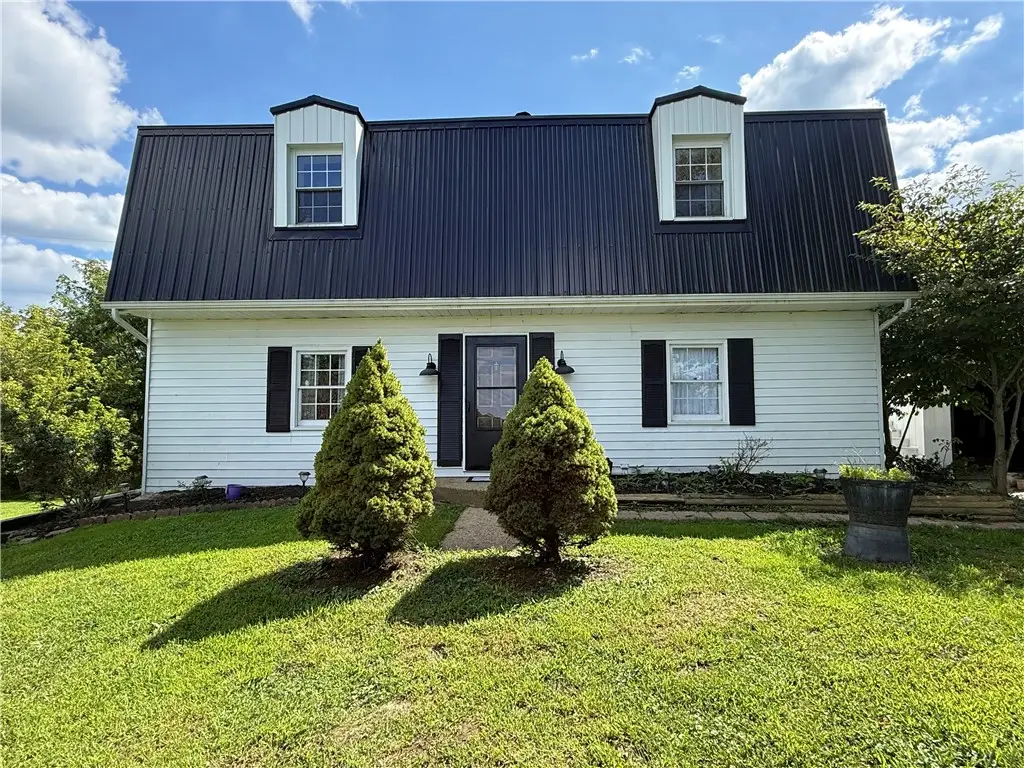 190 Pikes Peak Road, Prosperity, PA 15329 - #1