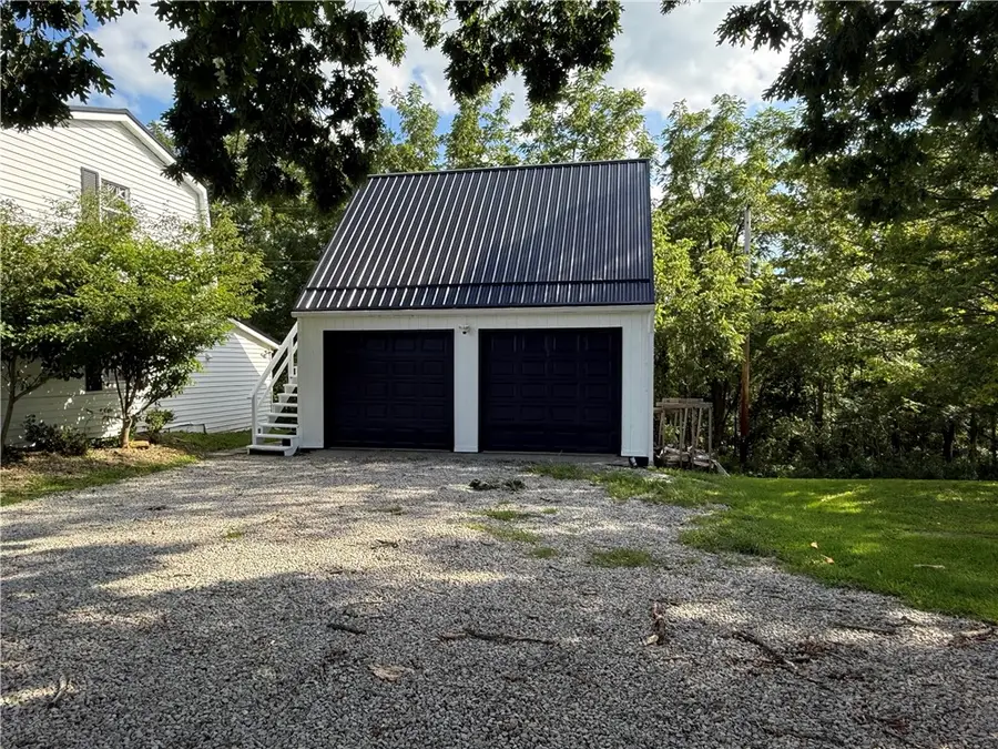 190 Pikes Peak Road, Prosperity, PA 15329 - #2