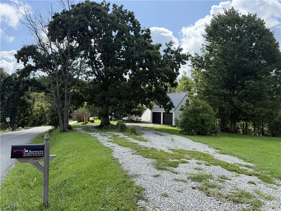 190 Pikes Peak Road, Prosperity, PA 15329 - #3