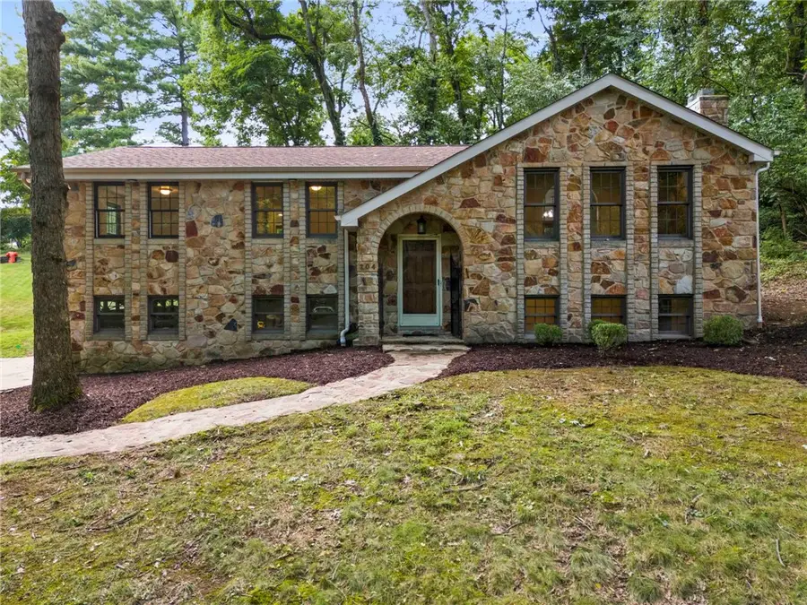 204 Fineview Dr, Canonsburg, PA 15317 - #3