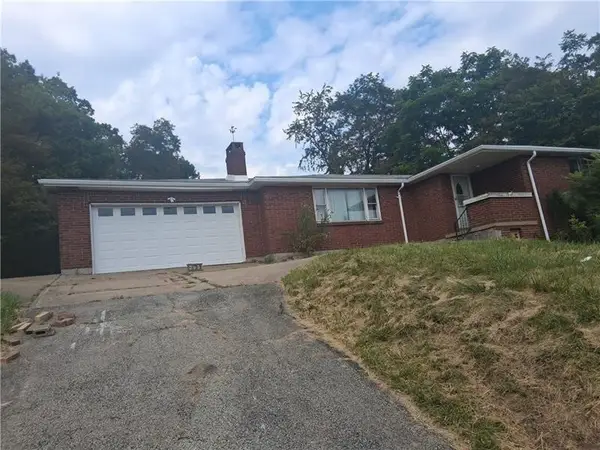 587 E. Pittsburgh Street, Delmont, PA 15601