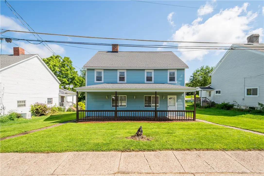 127 Poplar Street, Ellsworth, PA 15331 - #1