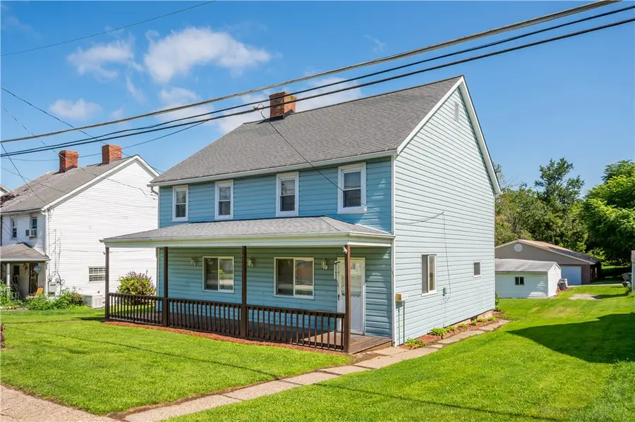 127 Poplar Street, Ellsworth, PA 15331 - #2