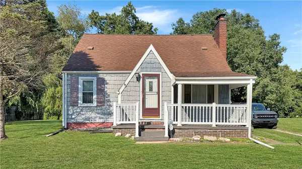 2418 Old Route 18, Wampum, PA 16157