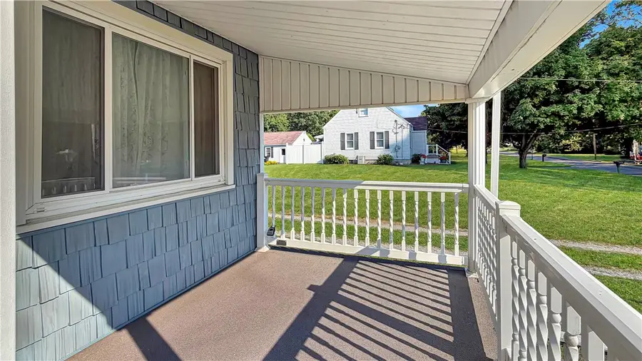 2418 Old Route 18, Wampum, PA 16157 - #3