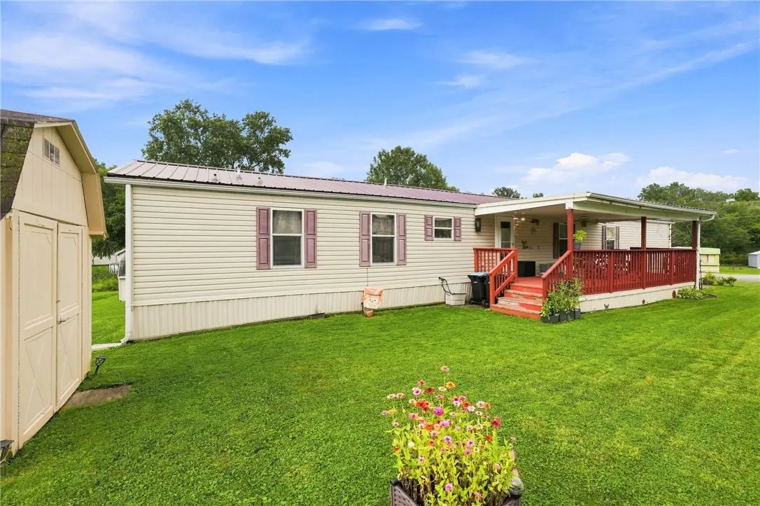 1770 Pine Hollow Blvd #47, Hermitage, PA 16148 - #1