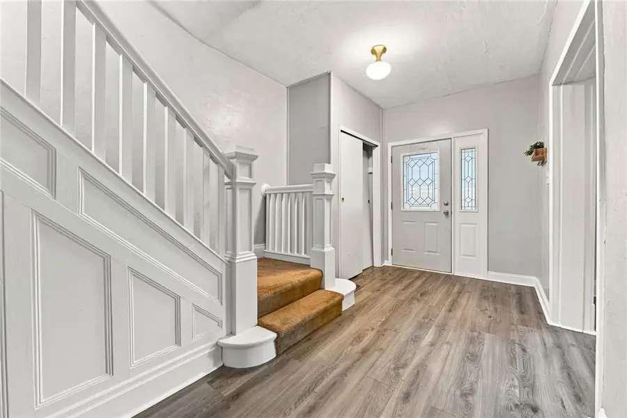 1521 Rockland Ave, Pittsburgh, PA 15216 - #3