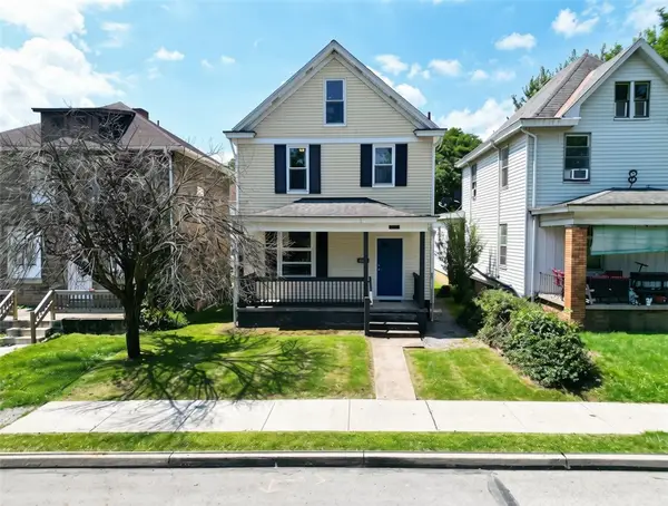 4403 4th Ave, Beaver Falls, PA 15010