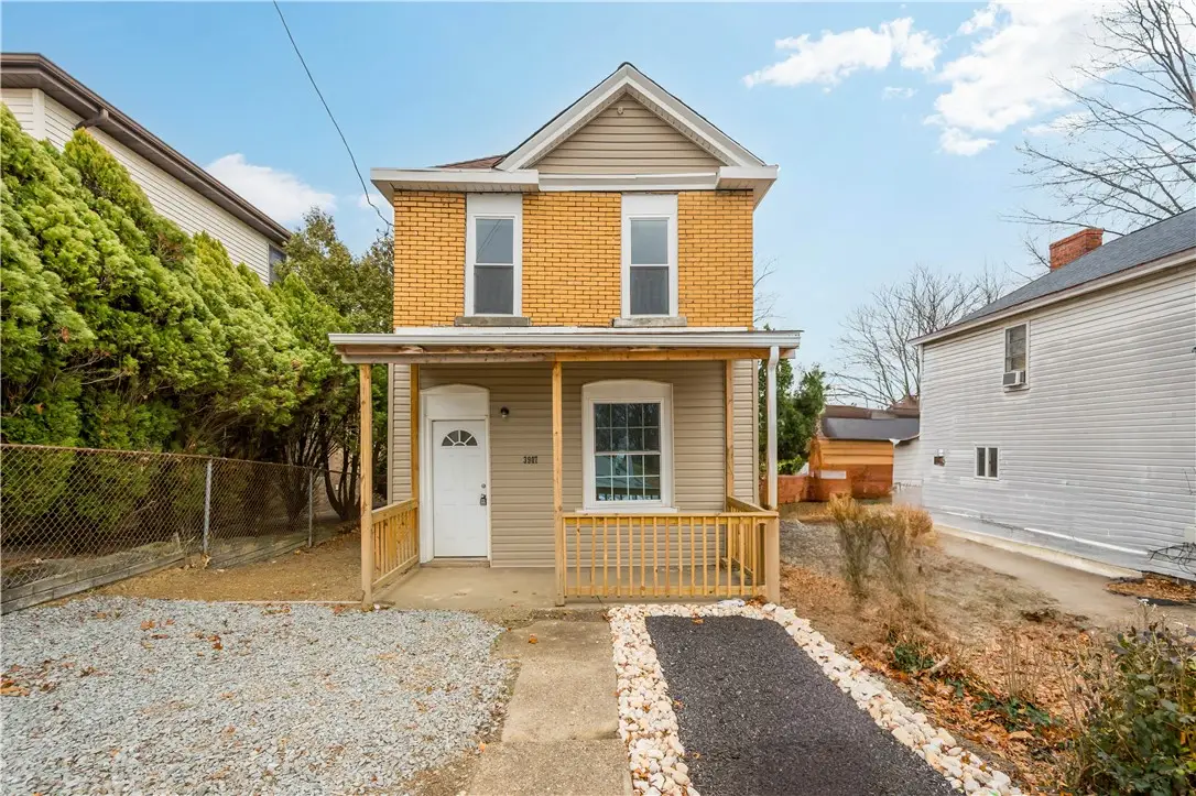 3907 Mcwhinney St, Homestead, PA 15120 - #1