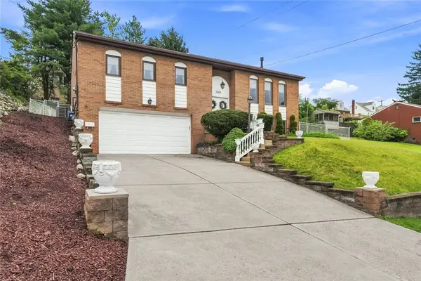 2304 Vermont Ave., West Mifflin, PA 15122