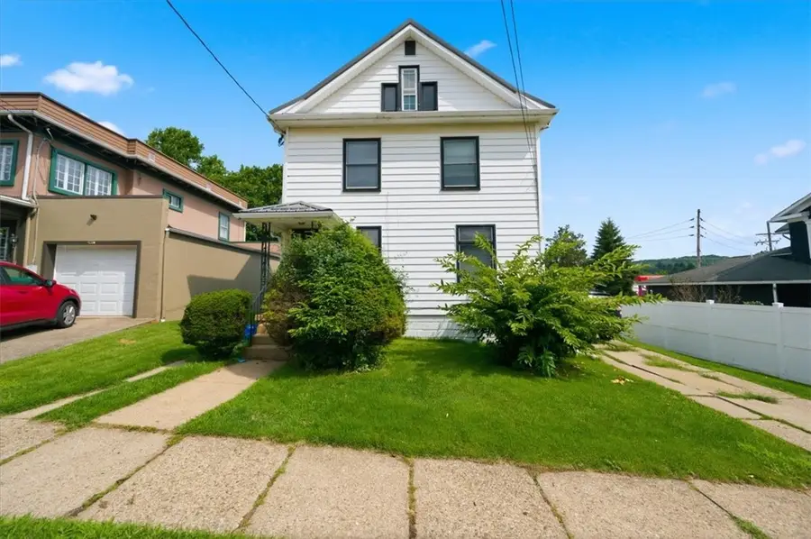 411-413 Church St, Indiana, PA 15701 - #3