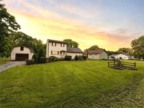 2687 Anchorage Rd, Sharpsville, PA 16150