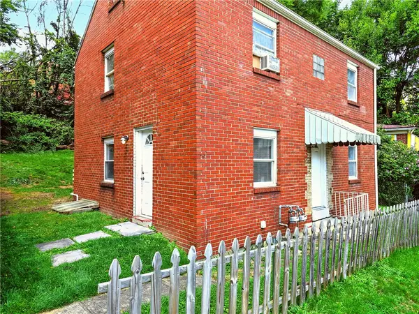 1629 Laketon Rd, Pittsburgh, PA 15221