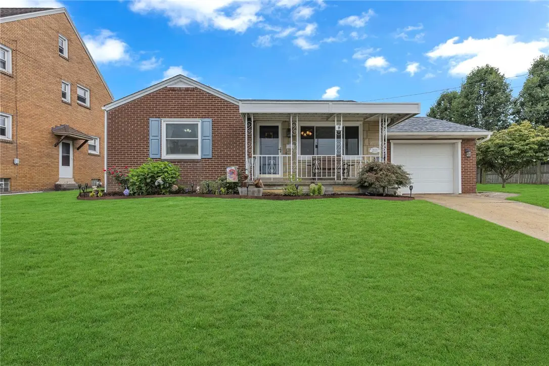 2111 Mclean Street, Aliquippa, PA 15001 - #1