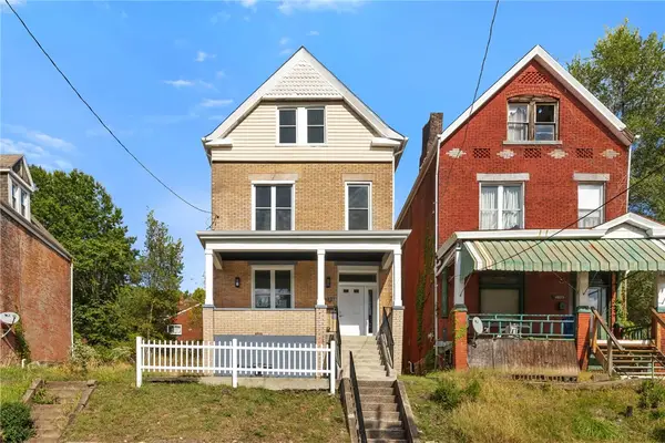 4821 Monongahela St., Pittsburgh, PA 15207