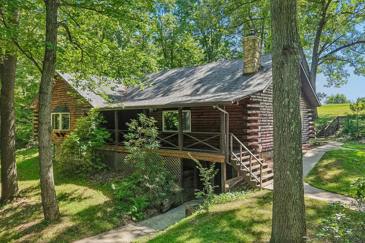168 Airlane Drive, Hookstown, PA 15050 - #1