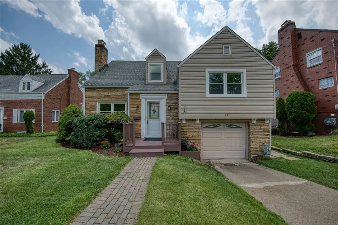 145 Marshall Cir, Pittsburgh, PA 15236 - #1