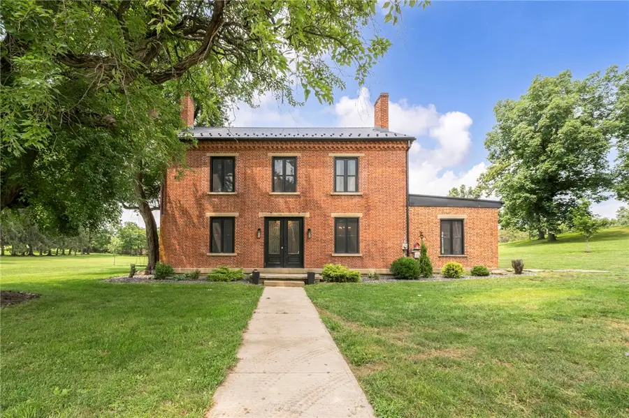 2318 Fleming Rd, Indiana, PA 15701 - #2