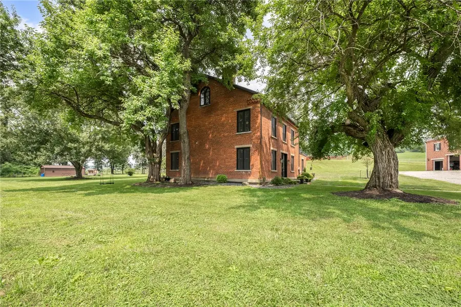 2318 Fleming Rd, Indiana, PA 15701 - #3