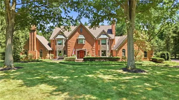 756 Audubon Drive, Hermitage, PA 16148