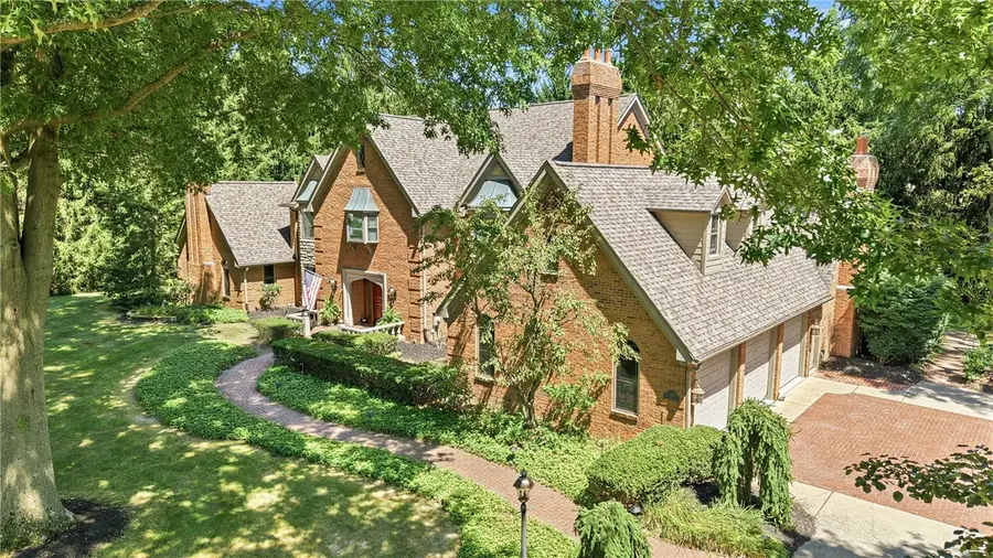 756 Audubon Drive, Hermitage, PA 16148 - #3