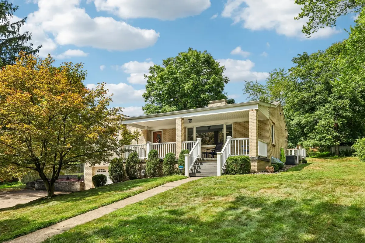 326 Church Road, Bethel Park, PA 15102 - #1